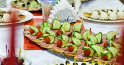 Средний банкетный зал — фото 4