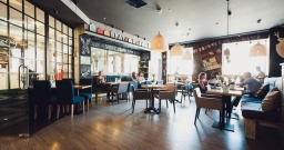 Зал на 50 человек — подробнее о зале