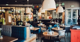 Зал на 50 человек Зал на 50 человек — фото 4