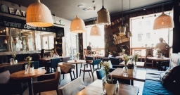 Зал на 50 человек Зал на 50 человек — фото 5