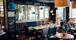 Зал на 50 человек — фото 6