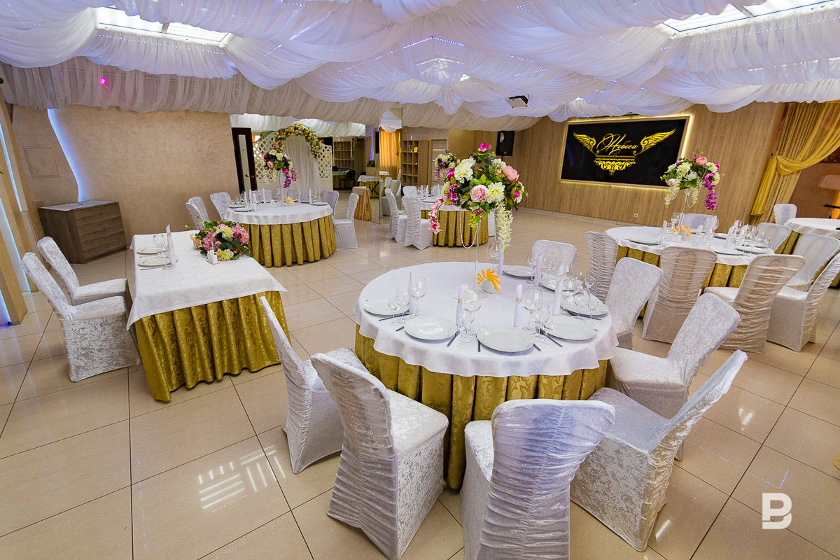 Основной зал — фото 9