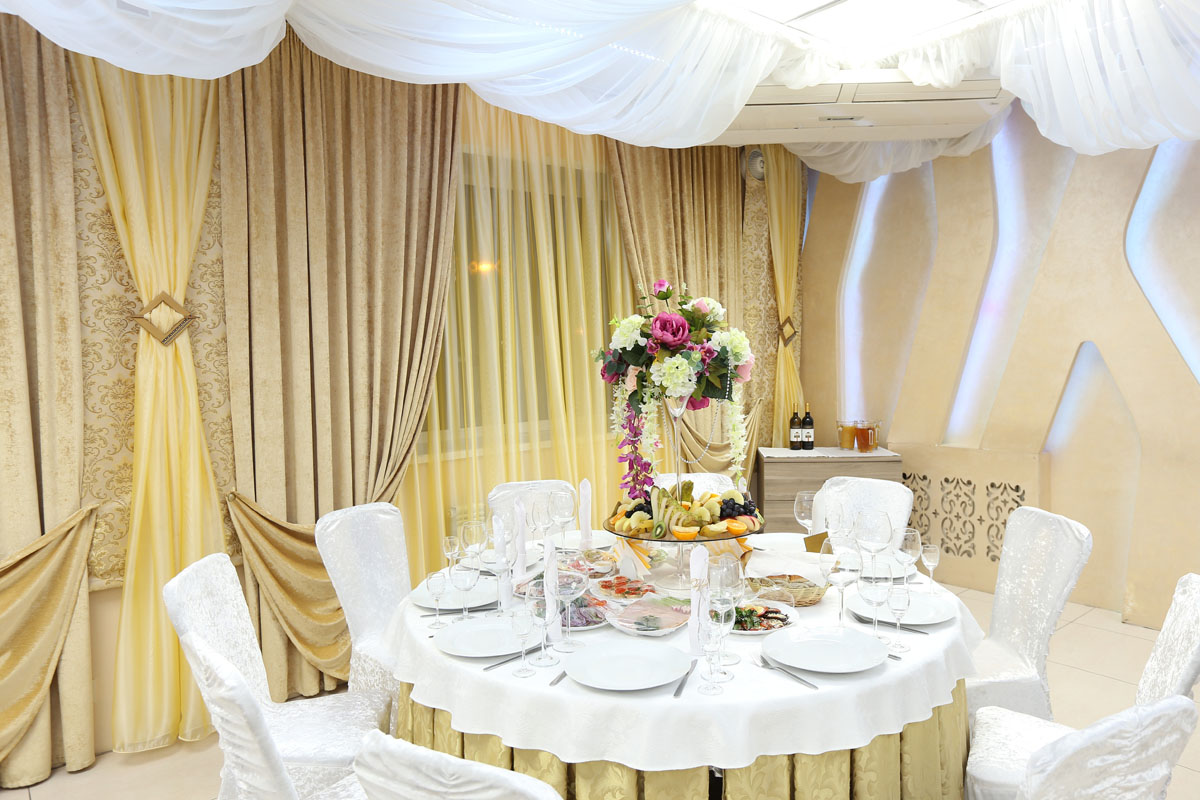 Основной зал — фото 11