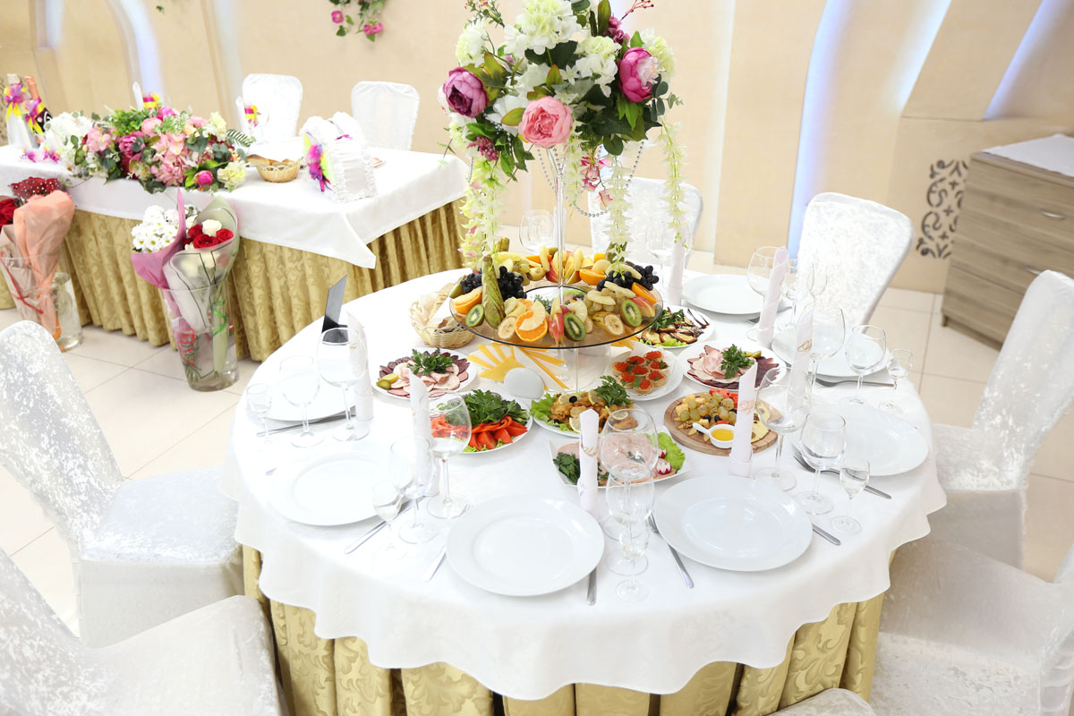 Основной зал — фото 13