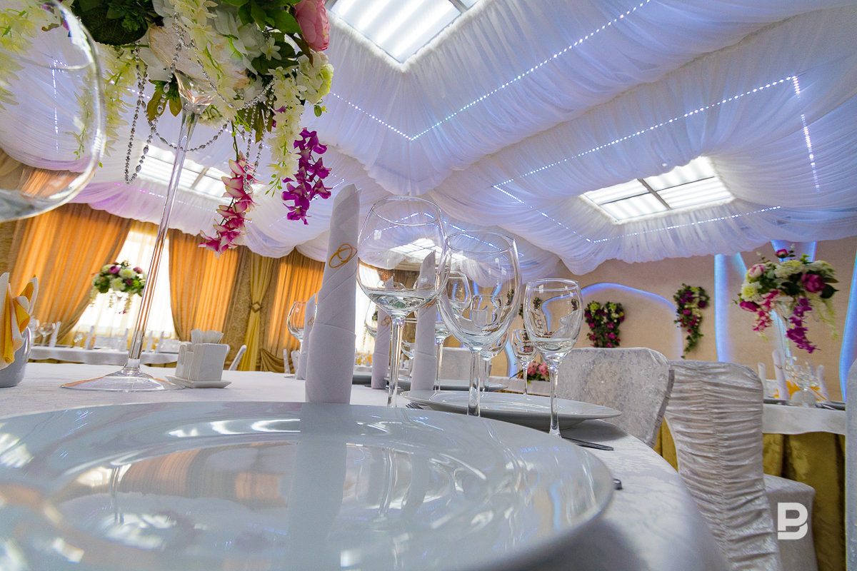 Основной зал — фото 14