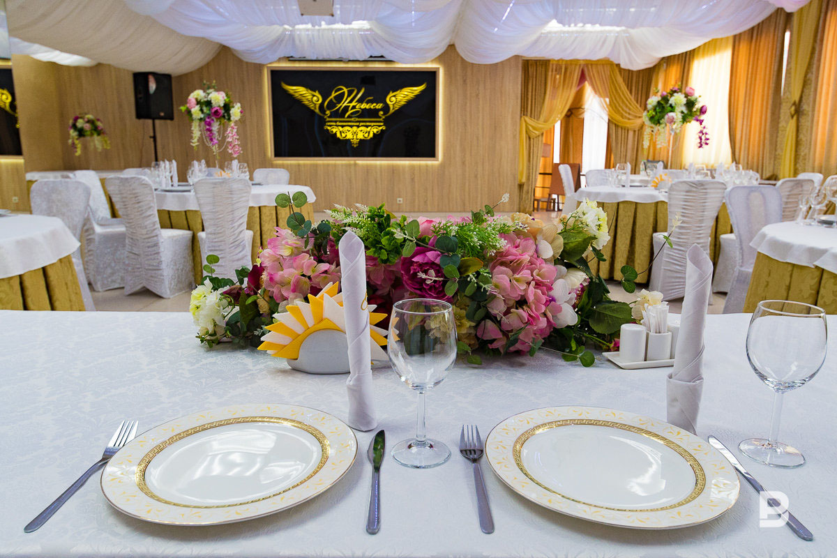 Основной зал — фото 15