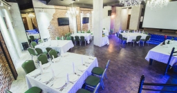 Основной зал — фото 5