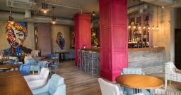 Зал на 55 человек