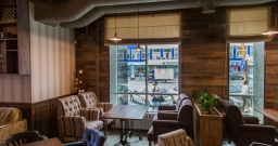 Зал на 55 человек — фото 4