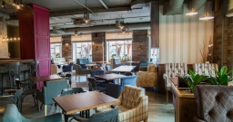 Зал на 55 человек — фото 5