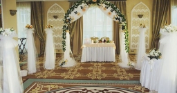 Зал на 120 человек — подробнее о зале