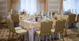 Зал на 120 человек — фото 4