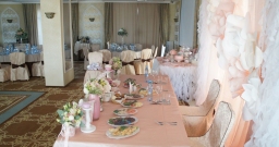 Зал на 120 человек — фото 5