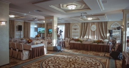 Зал на 120 человек — фото 6