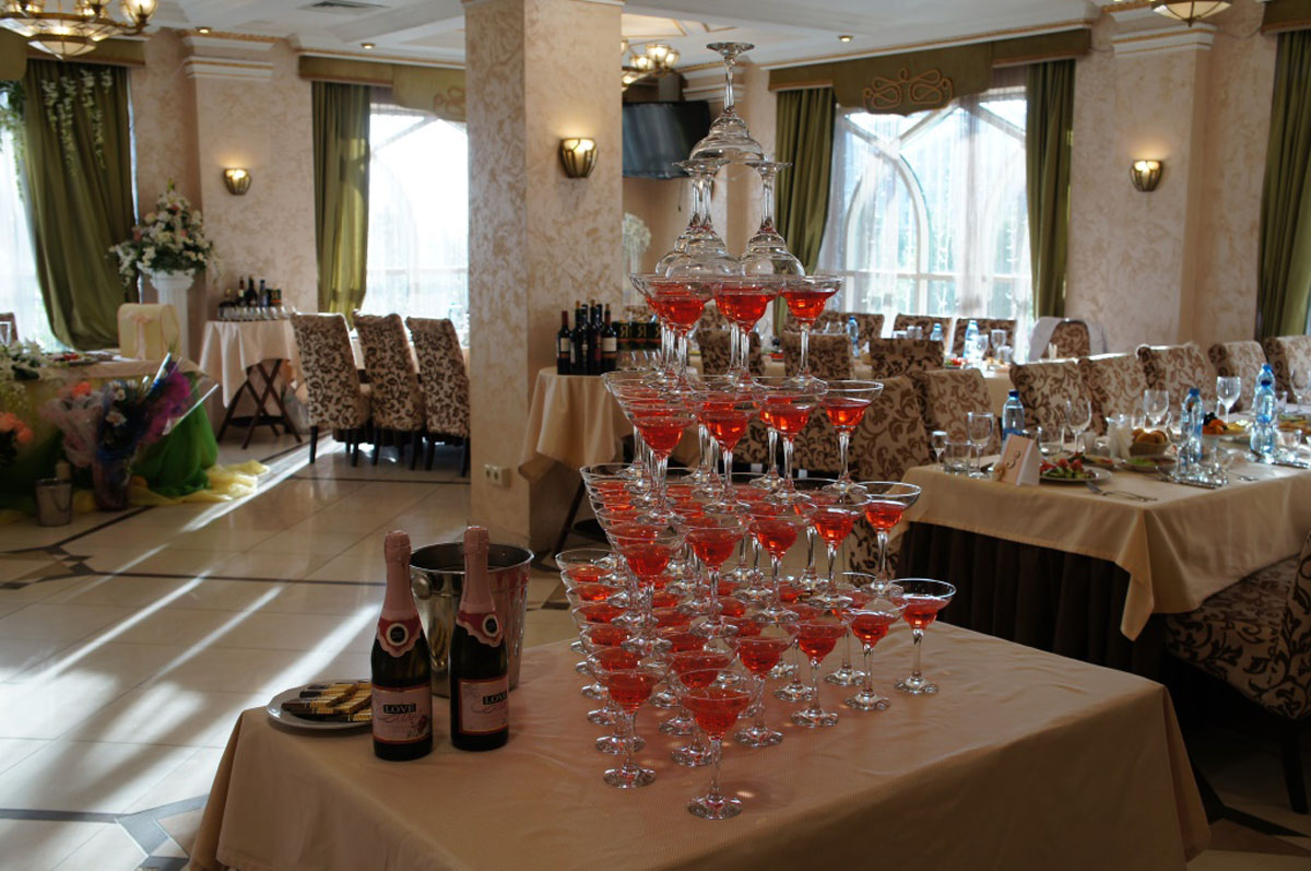 Зал на 60 человек — фото 4