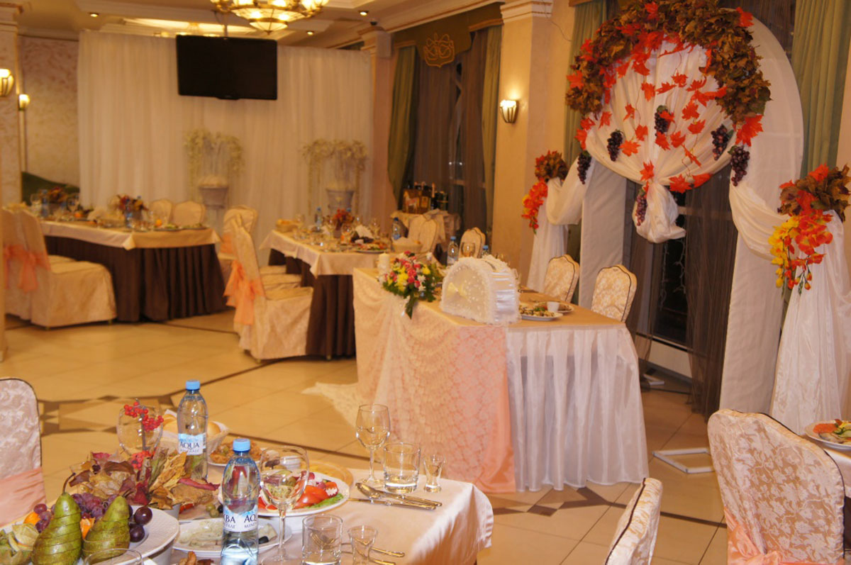 Зал на 60 человек — фото 5