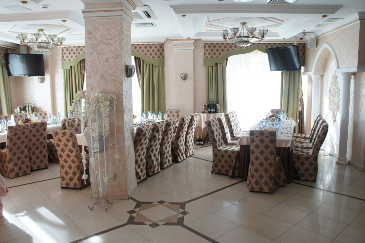 Зал на 60 человек — фото 7