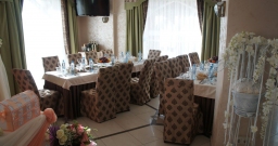 Зал на 60 человек — фото 6