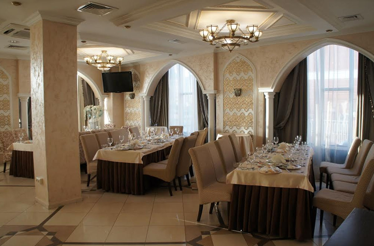 Зал на 45 человек — фото 3