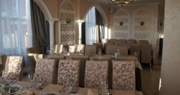 Зал на 45 человек