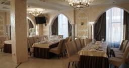 Зал на 45 человек — подробнее о зале