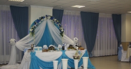 Зал на 100 человек — фото 4