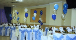 Зал на 100 человек — фото 5