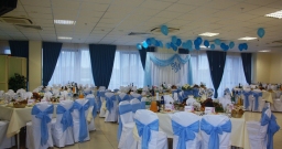 Зал на 100 человек — фото 6