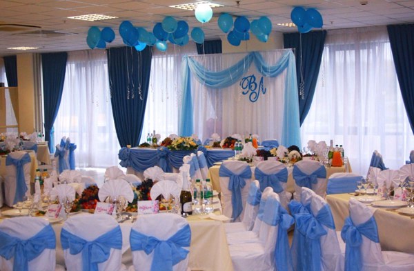 Казаночка — банкетный зал