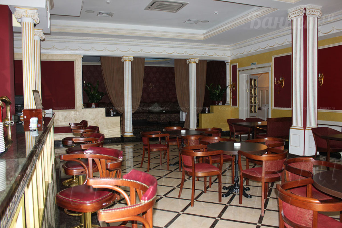 La Scala с видом на озеро — фото 4