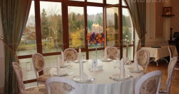 La Scala с видом на озеро — фото 2