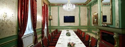 La Scala с видом на озеро — Ресторан PrimaVera
