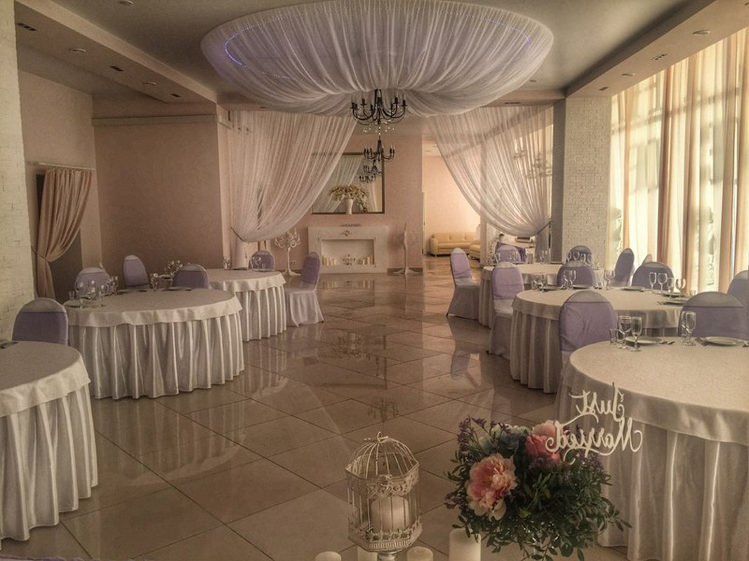 Основной зал — фото 9