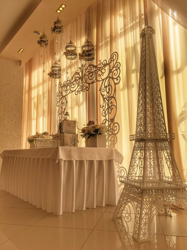 Основной зал — фото 10