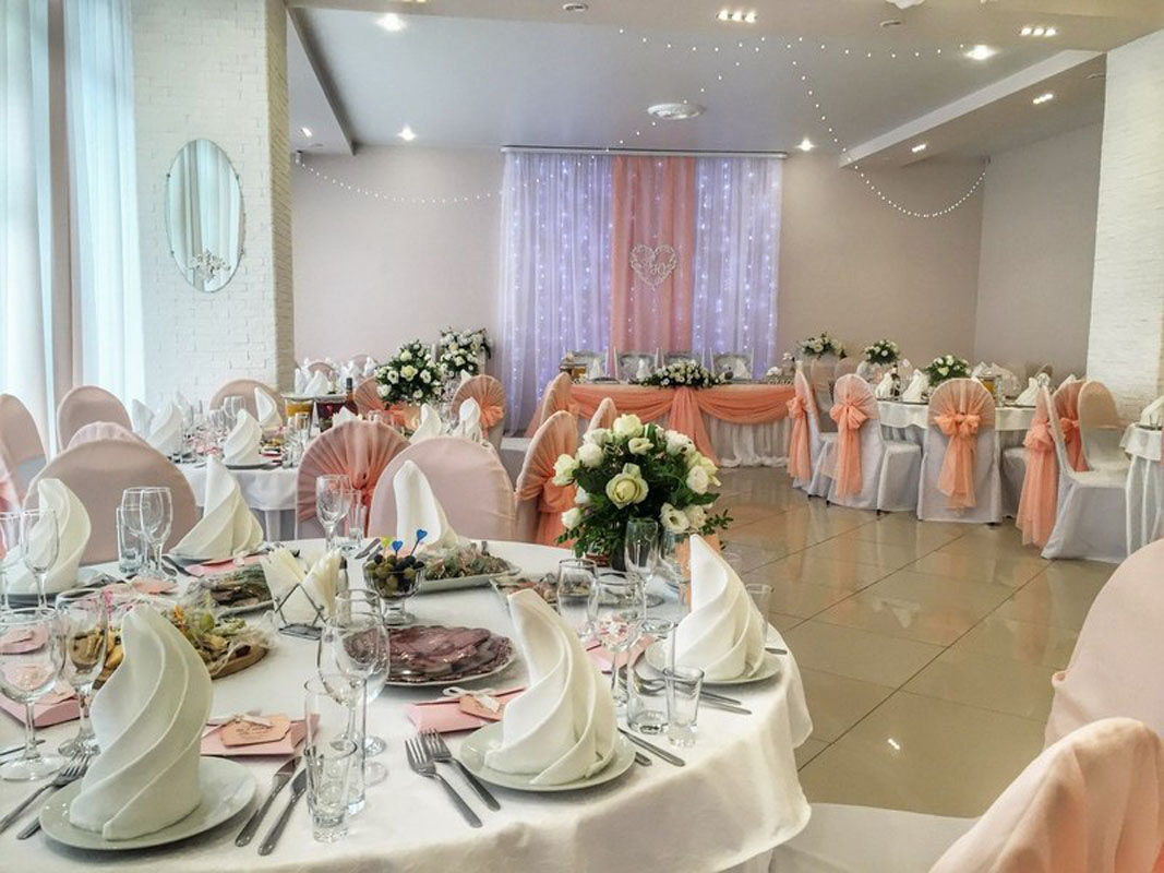 Основной зал — фото 12