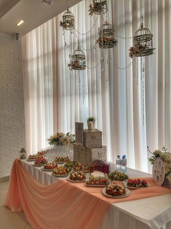 Основной зал — фото 13