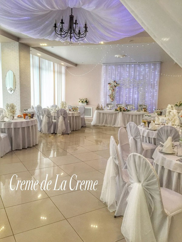 Основной зал — фото 15