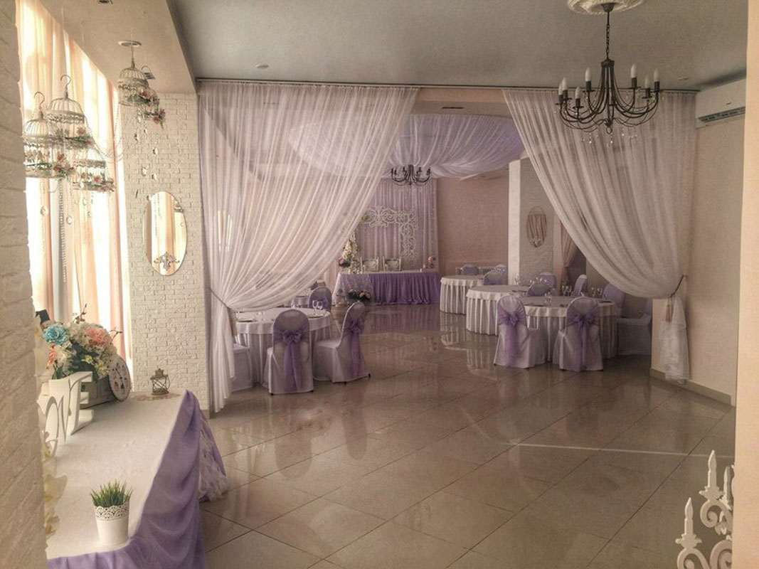 Основной зал — фото 17