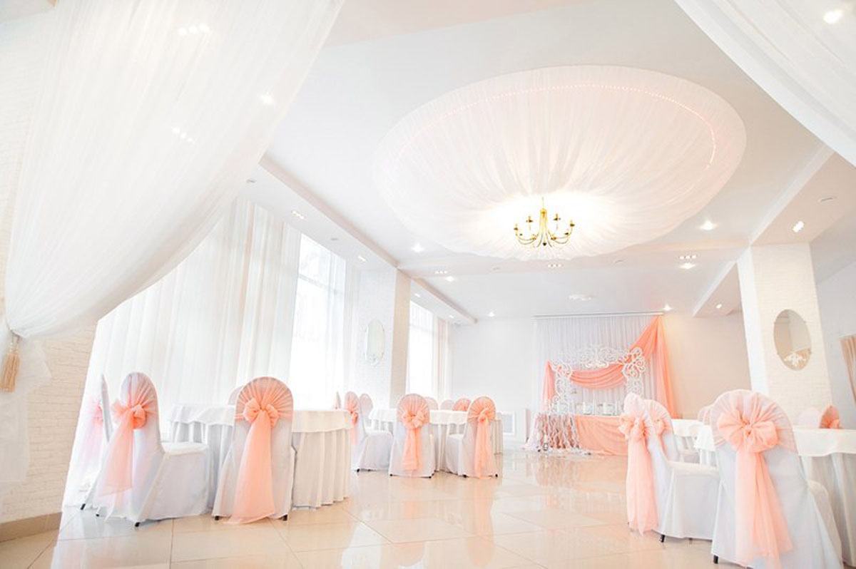 Основной зал — фото 18