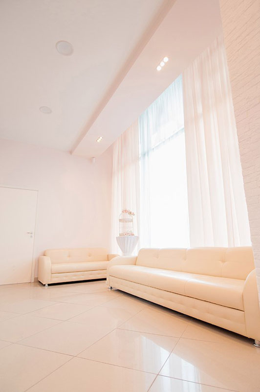 Основной зал — фото 19