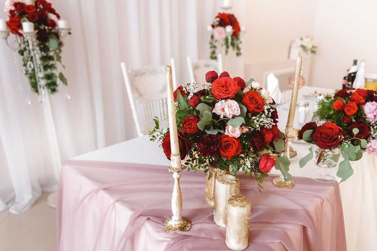 Основной зал — фото 20