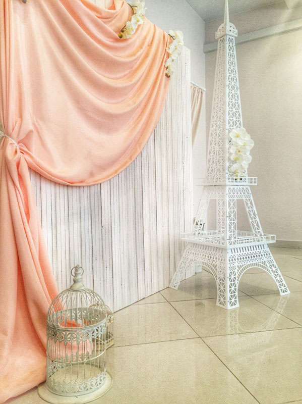 Основной зал — фото 21