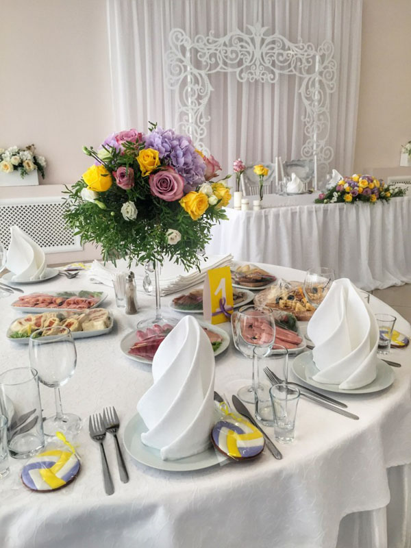 Основной зал — фото 22