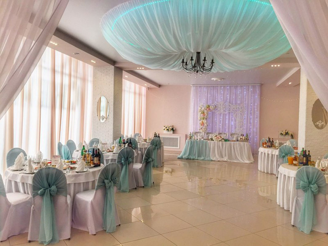 Основной зал — фото 23