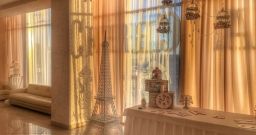 Основной зал