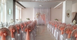 Основной зал