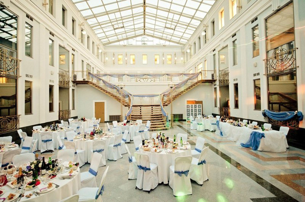 Основной зал — фото 9