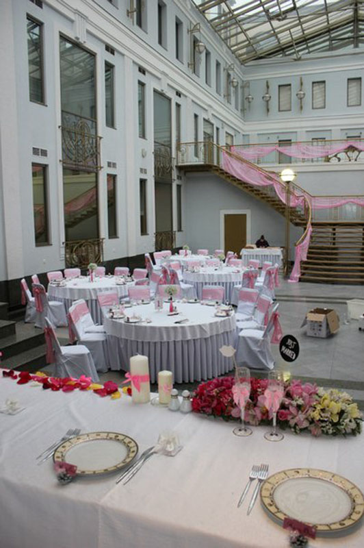 Основной зал — фото 10