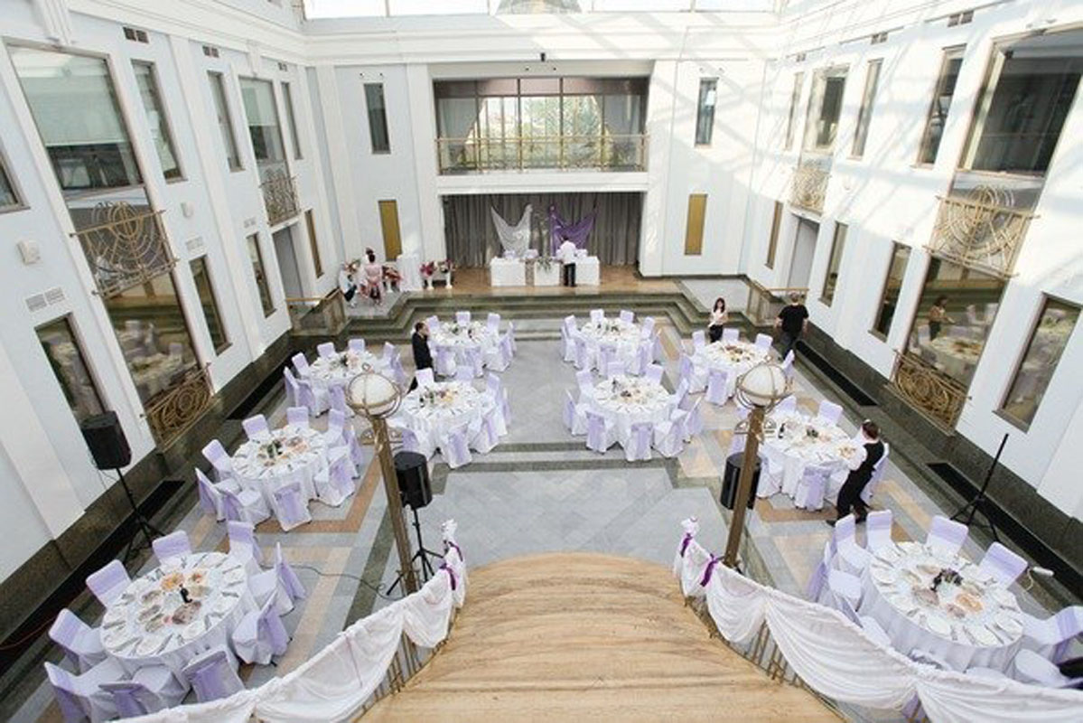 Основной зал — фото 11