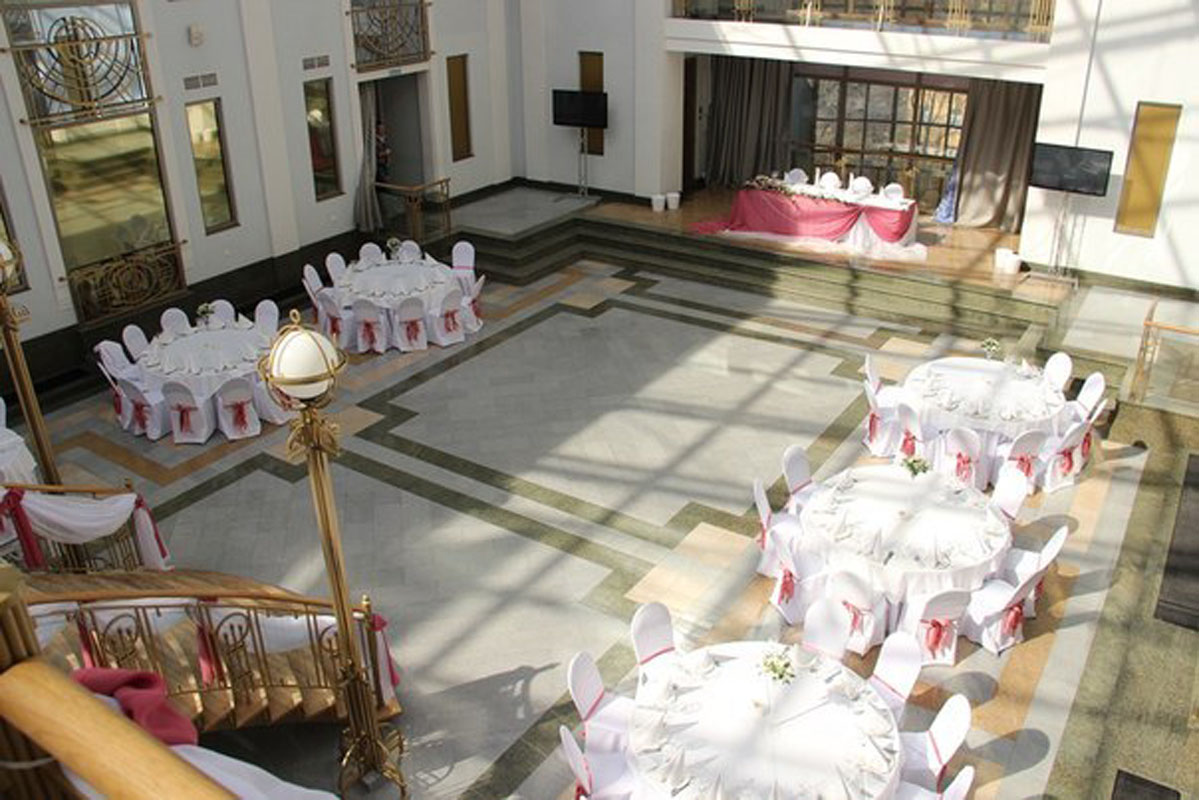 Основной зал — фото 12